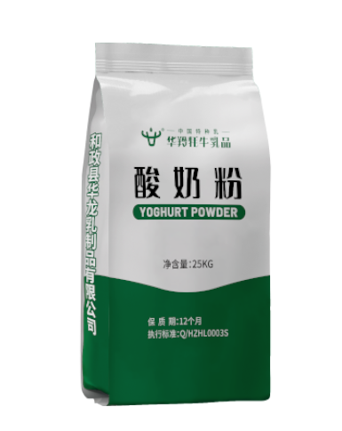 酸奶粉