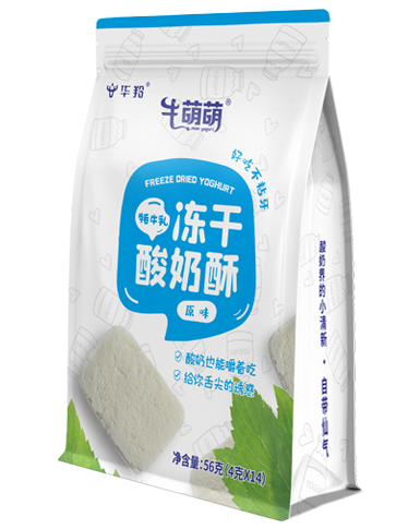 牦牛乳冻干酸奶酥